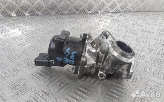 Клапан EGR дизельный volvo V70 3 (DEA34A901)