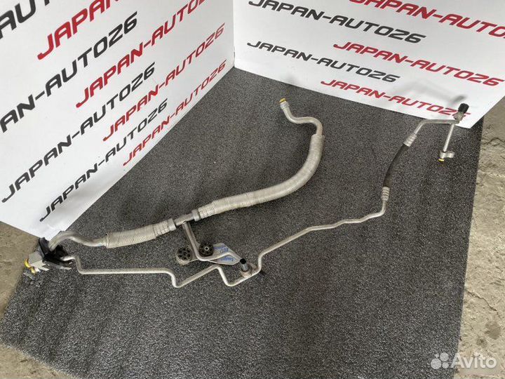 Шланг кондиционера Bmw 5 Серия E60 N52B25