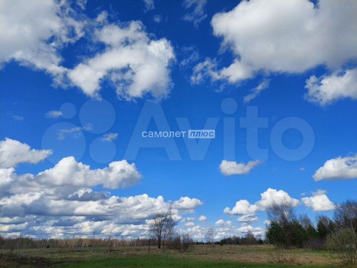 Участок 18 сот. (ИЖС)