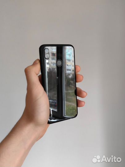 HUAWEI P20 Lite, 4/64 ГБ