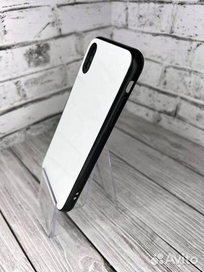 Чехол для сублимацит iPhone 12