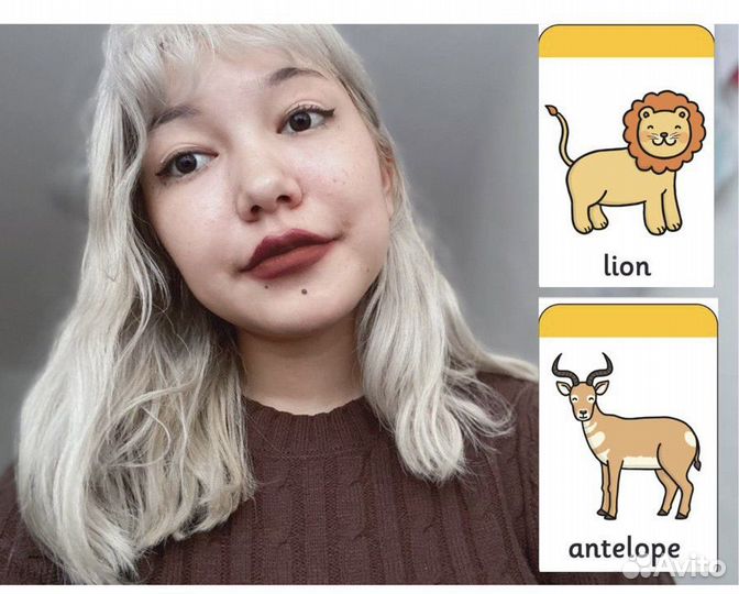 Репетитор по подготовке к школе