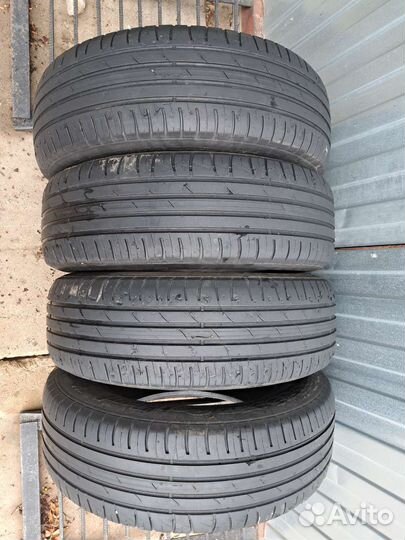Cordiant Sport 3 225/65 R17 106H