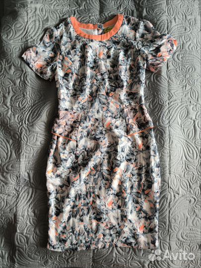 Платья пакетом (5 шт) Oasis, HM размер S