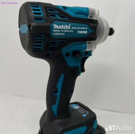 Набор Makita 2в1 (Арт.27736)