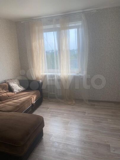 2-к. квартира, 49,9 м², 9/9 эт.