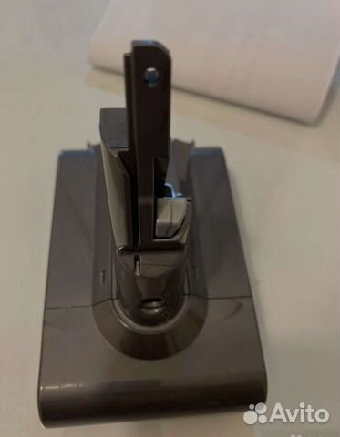 Оригинальный аккумулятор для пылесоса dyson
