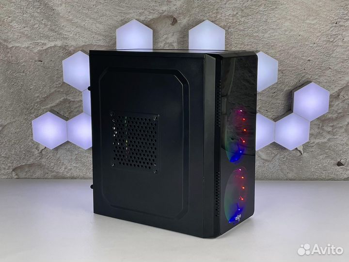 Игровой Пк / Core i5 9600K / GTX 1650 Super / 1660