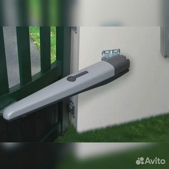 Автоматика для ворот