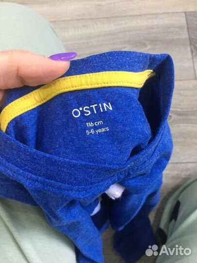 Кофта детская