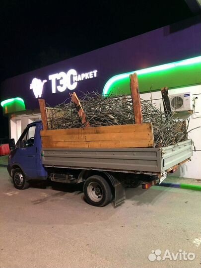 Прием Вывоз металлолома