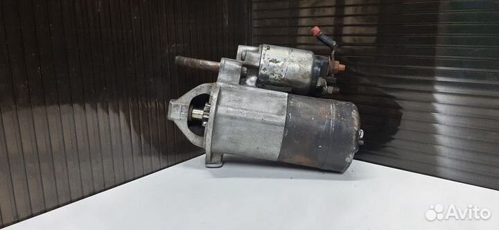 Стартер Хундай соната 2.7 МКПП