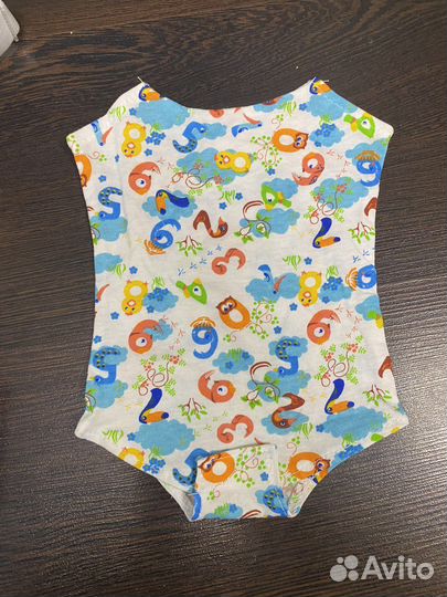 Шина фрейка