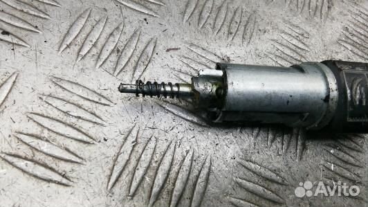 Замок зажигания opel meriva A (YBE19J101)