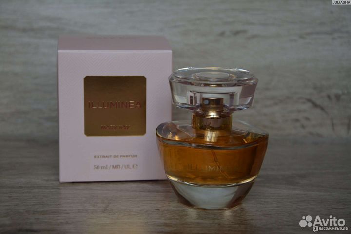 Духи mary kay illuminea