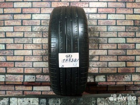 LingLong CrossWind EcoTouring 215/60 R16