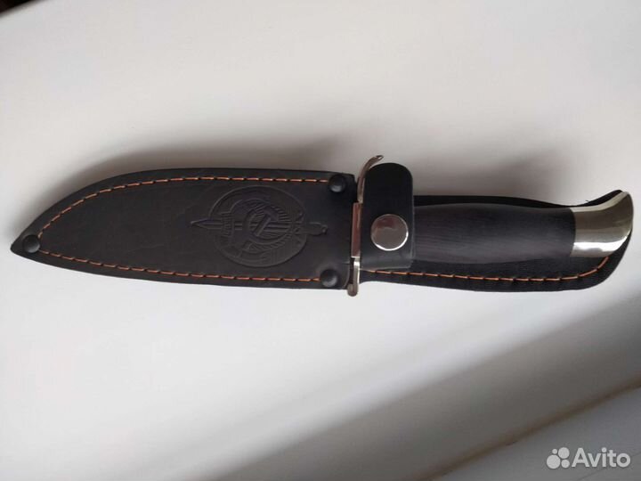 Нож Финка нквд (не холодное оружие)