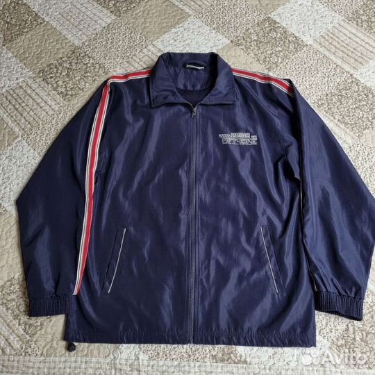 Спортивный костюм BCF Wear, мужской, рост 176-182