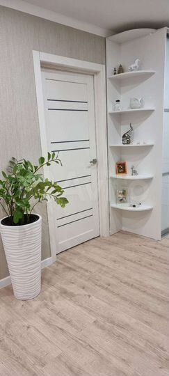 2-к. квартира, 72 м², 3/14 эт.