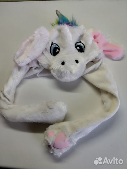 Шапка детская