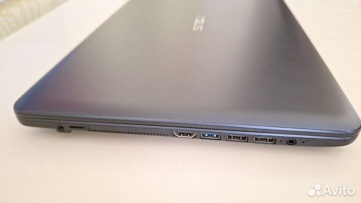 Продам ноутбук Asus