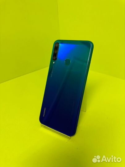 HUAWEI P40 Lite E, 4/64 ГБ