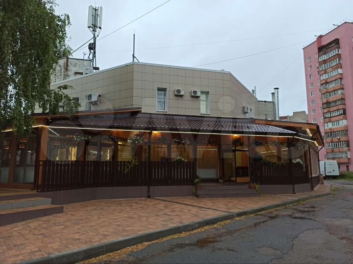 Свободного назначения, 101.2 м²