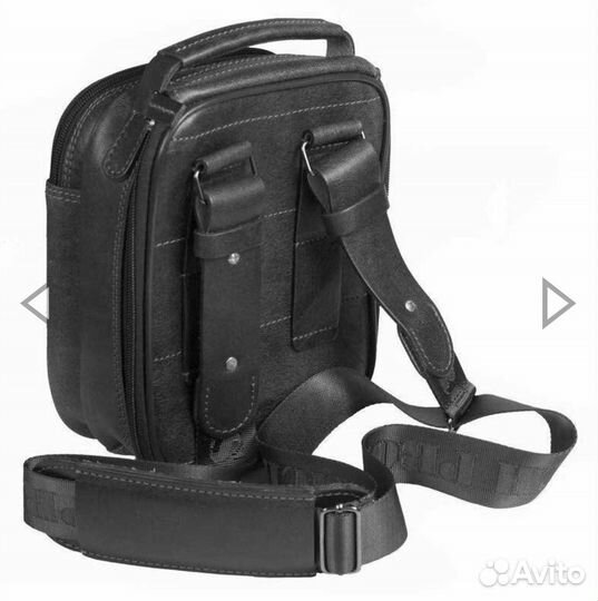 Сумка-кобура Stich Profi