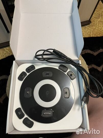 Универсальное зарядное устройство