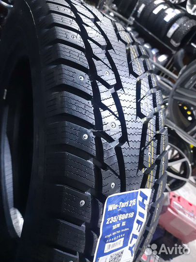 Hifly Win-Turi 215 235/60 R18 107H