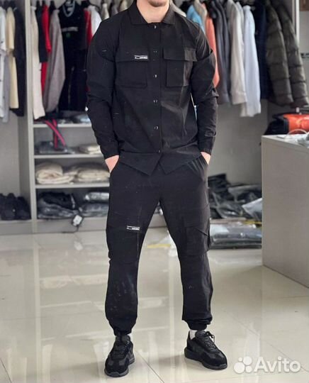 Мужская одежда