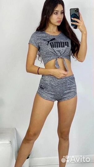 Спортивный костюм 46,48