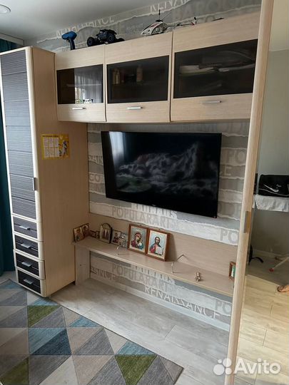 Продам 2к квартиру