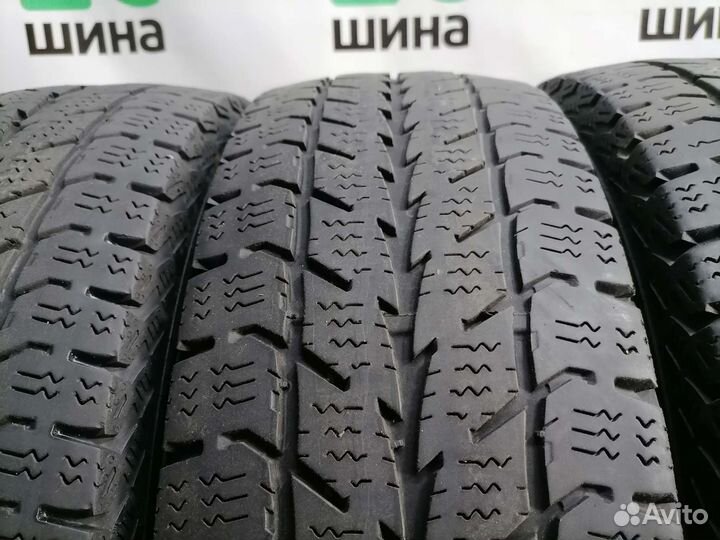 Uniroyal Snow Max 2 205/65 R16