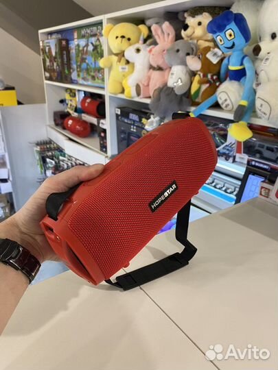 Bluetooth колонки в ассортименте новые гарантия