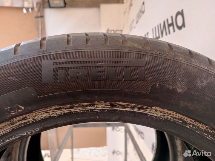 Pirelli Cinturato P7 205/55 R17 91V