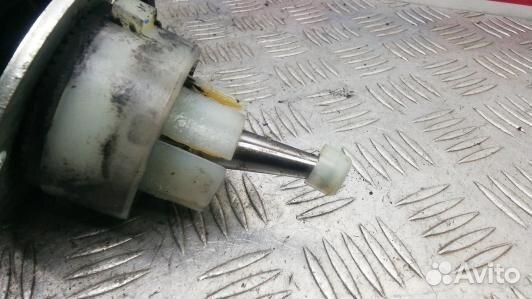 Кулиса кпп nissan pathfinder R51 (ZML17T601)