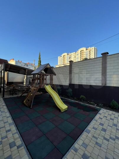 Комната 20 м², 1/3 эт.