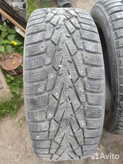 Nokian Tyres Hakkapeliitta 7 205/55 R16
