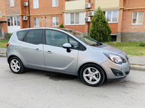 Opel Meriva 1.4 AT, 2012, 212 800 км, с пробегом, цена 880 000 руб.