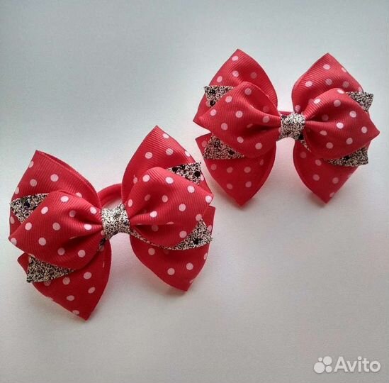 Резинка для волос