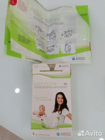 Бутылочки для кормления mam