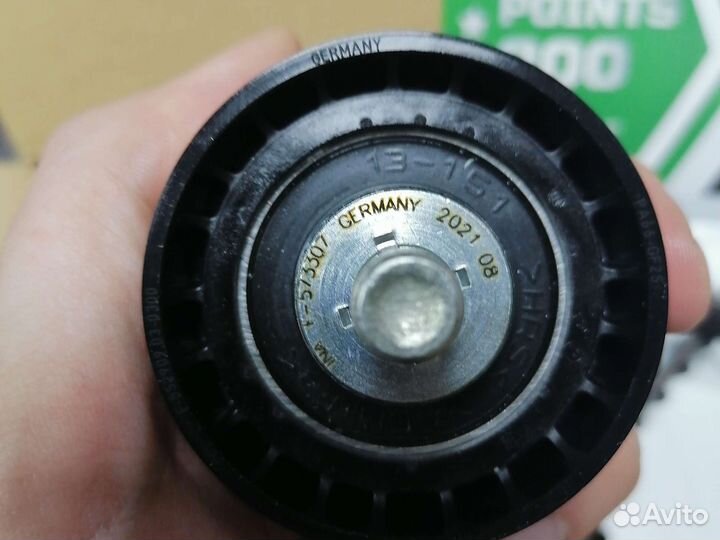 Грм LADA vesta kalina x Ray 16кл оригинал