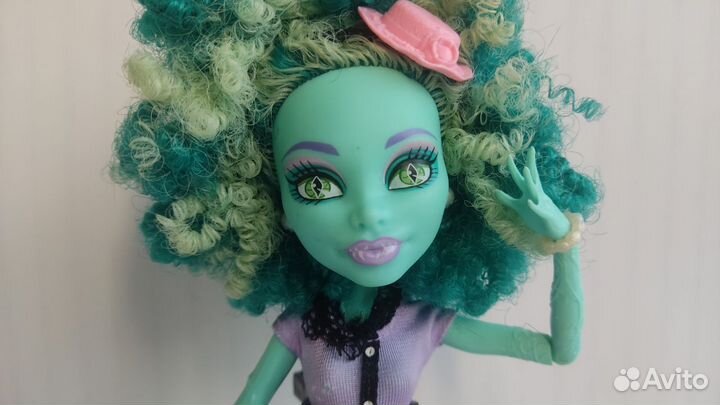 Кукла Монстер Хай