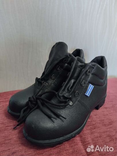 Мужские рабочие ботинки