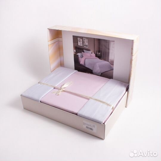 Постельное белье евро 70*70 см