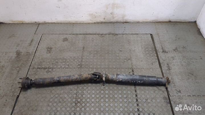 Кардан BMW X5 E53, 2003