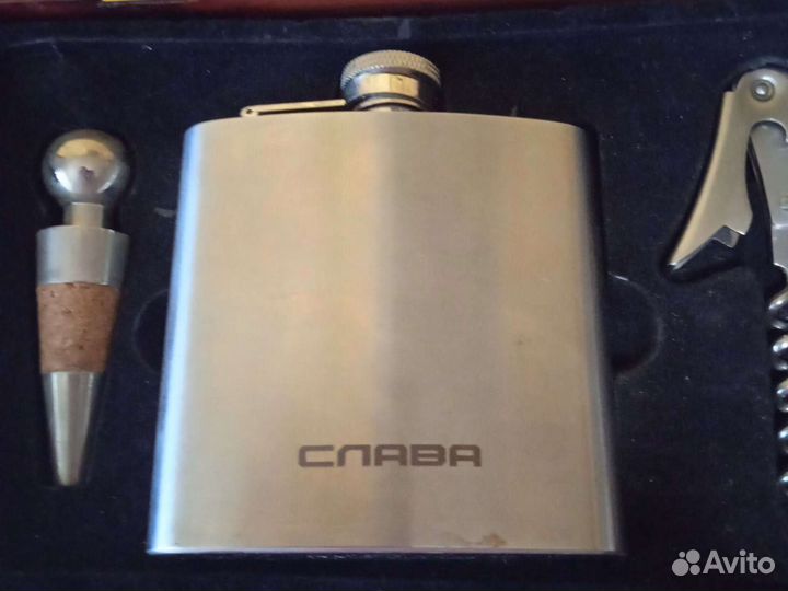 Набор подарочный