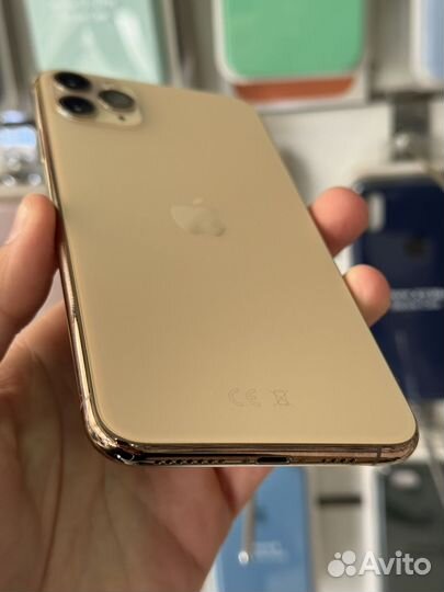 iPhone 11 Pro Max, 64 ГБ