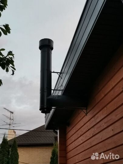 Монтаж вентиляции,вытяжек,ввезд на замер